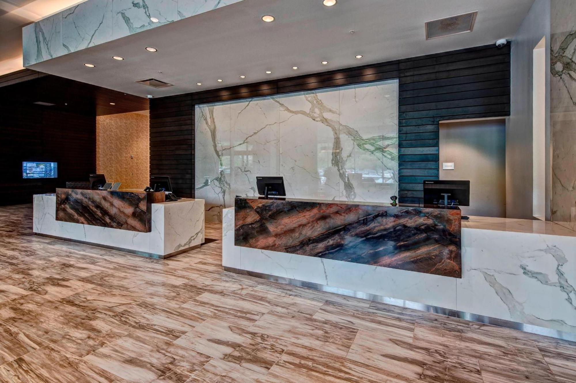 By Marriott Kansas Downtown/convention Center 3* Kansas City