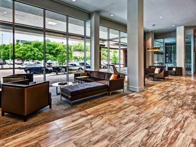 By Marriott Kansas Downtown/convention Center 3* Kansas City