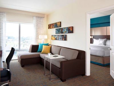 By Marriott Downtown/convention Center Hotel Kansas City