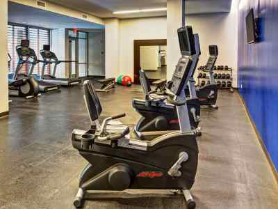 By Marriott Kansas Downtown/convention Center 3*