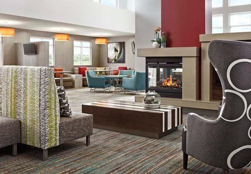 By Marriott Kansas Downtown/convention Center 3* Kansas City