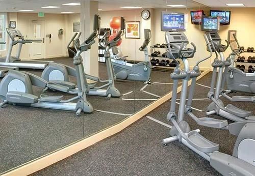 By Marriott Kansas Downtown/convention Center 3* Kansas City